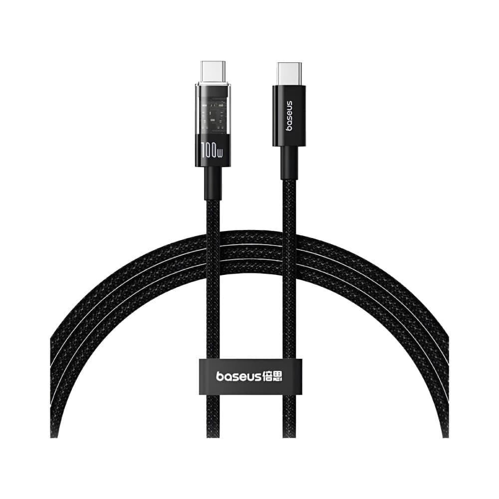 Baseus USB-C To USB-C 100W Cable