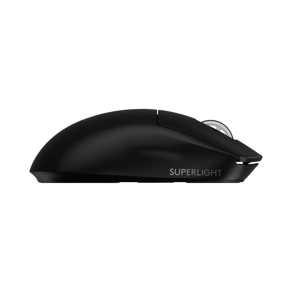 Logitech G PRO X Superlight 2 Wireless Gaming Mouse