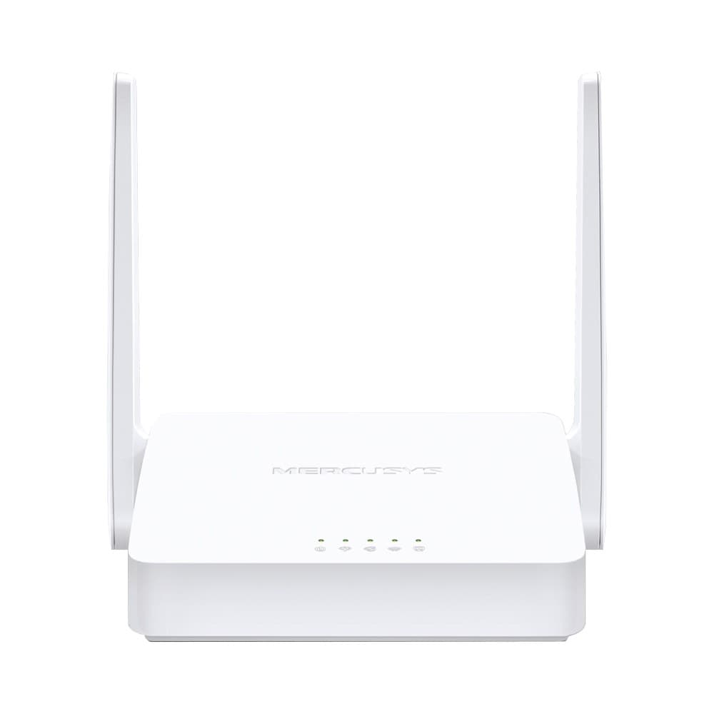 Mercusys Wireless N Router 300Mbps MW300D