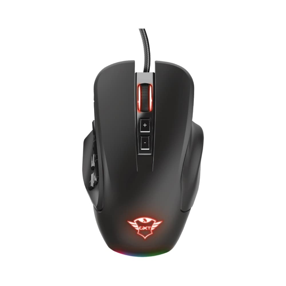 Trust GXT 970 Morfix Gaming Mouse