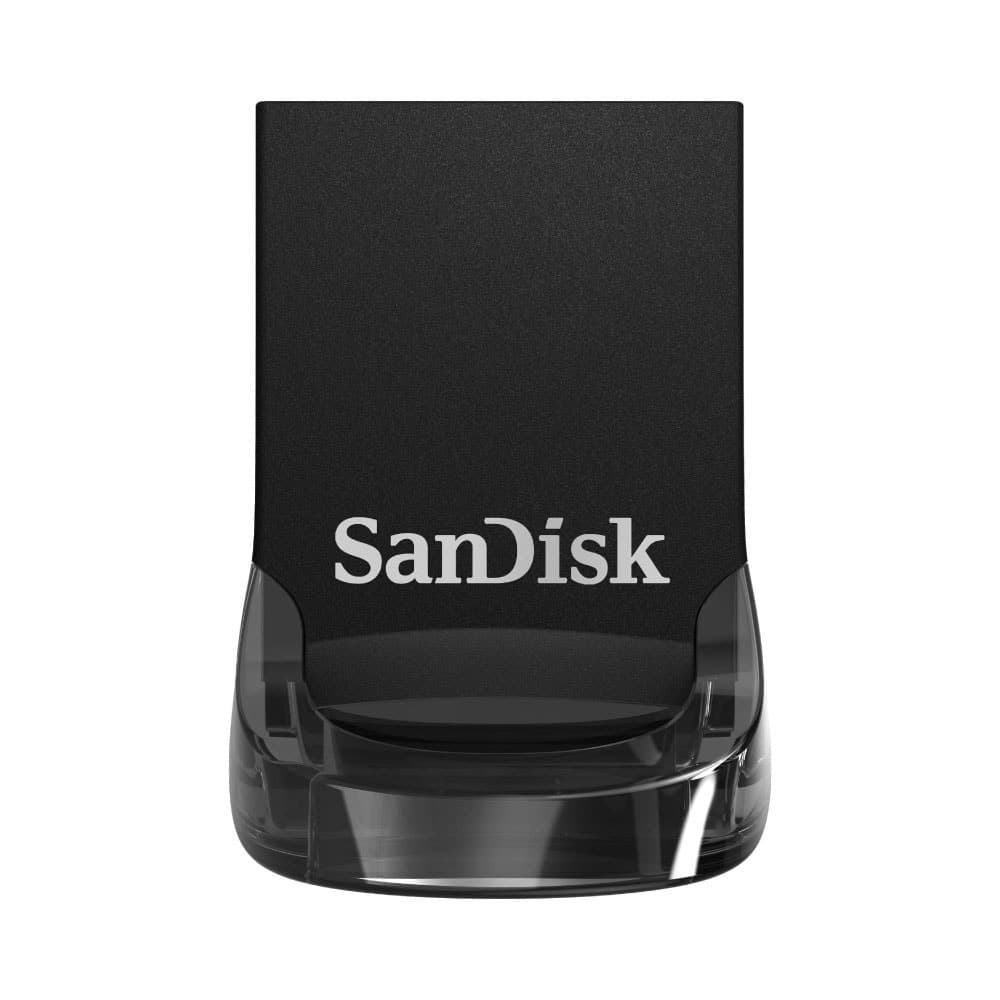 SanDisk Cruzer Ultra Fit USB 3.2