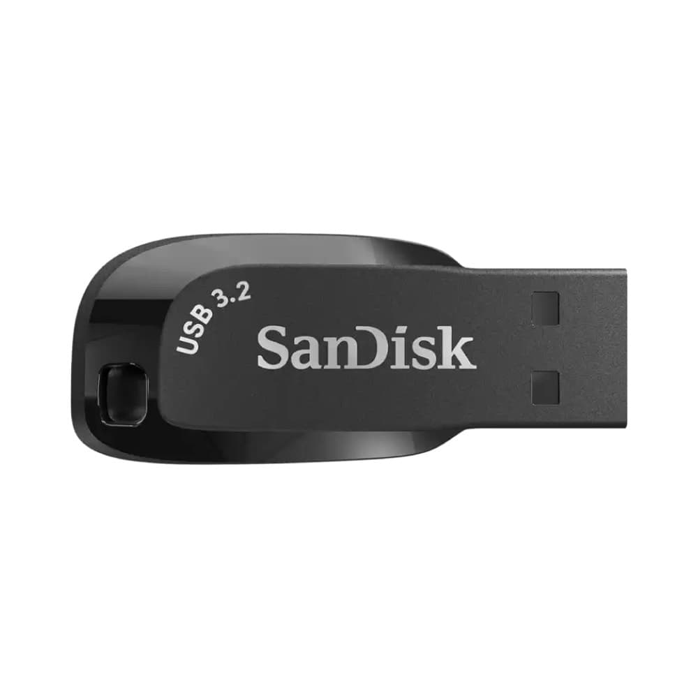 SanDisk Ultra Shift USB 3.2 Gen 1 Flash Drive