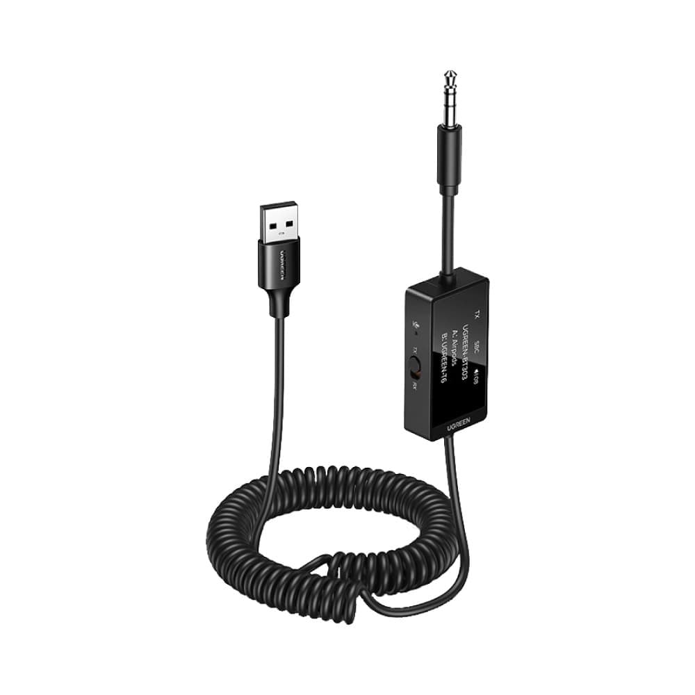 UGREEN Bluetooth Audio BT303