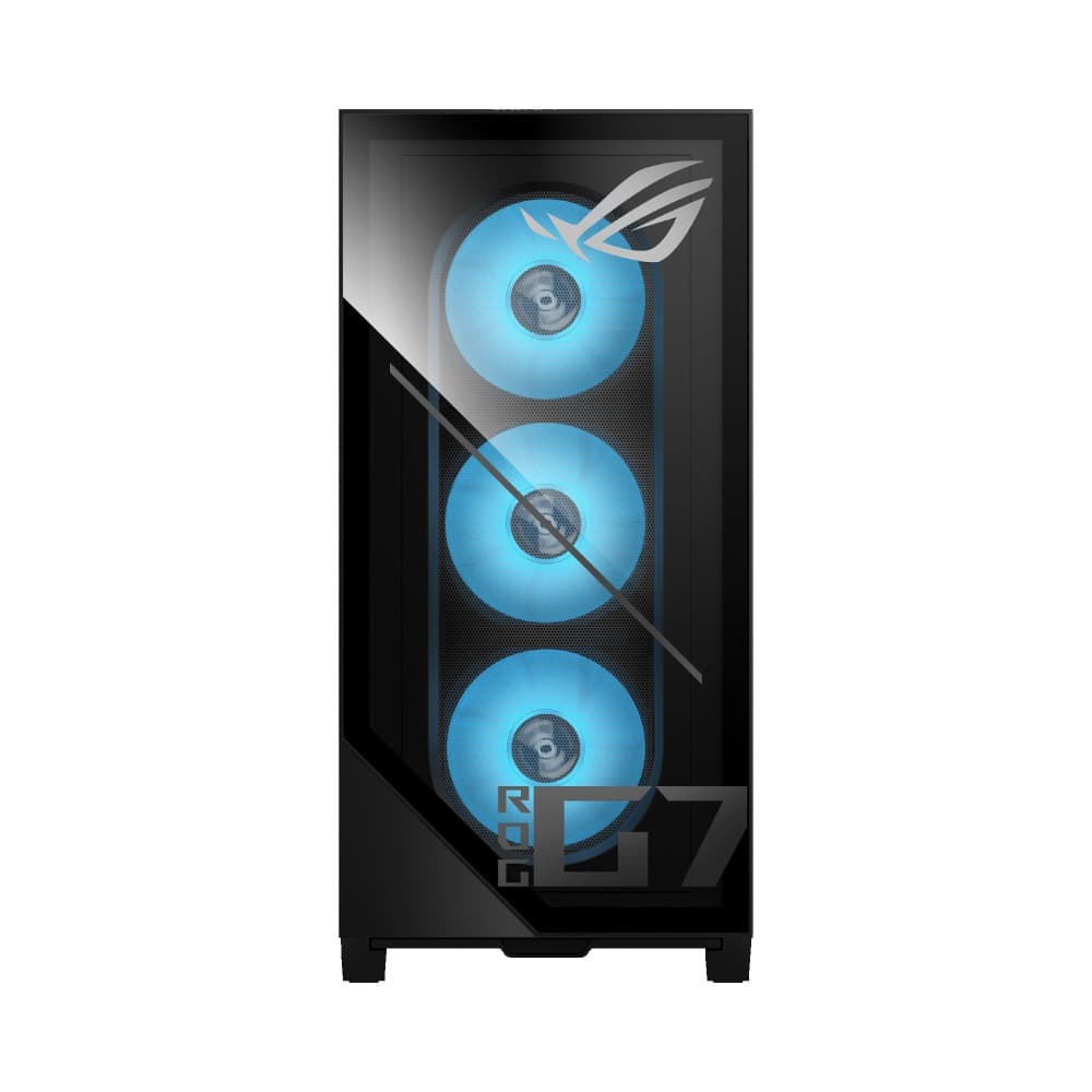 ASUS ROG Desktop G700 (2025), 32GB, 1TB SSD, Core™ Ultra 7-265F, RTX™ 5060 8GB