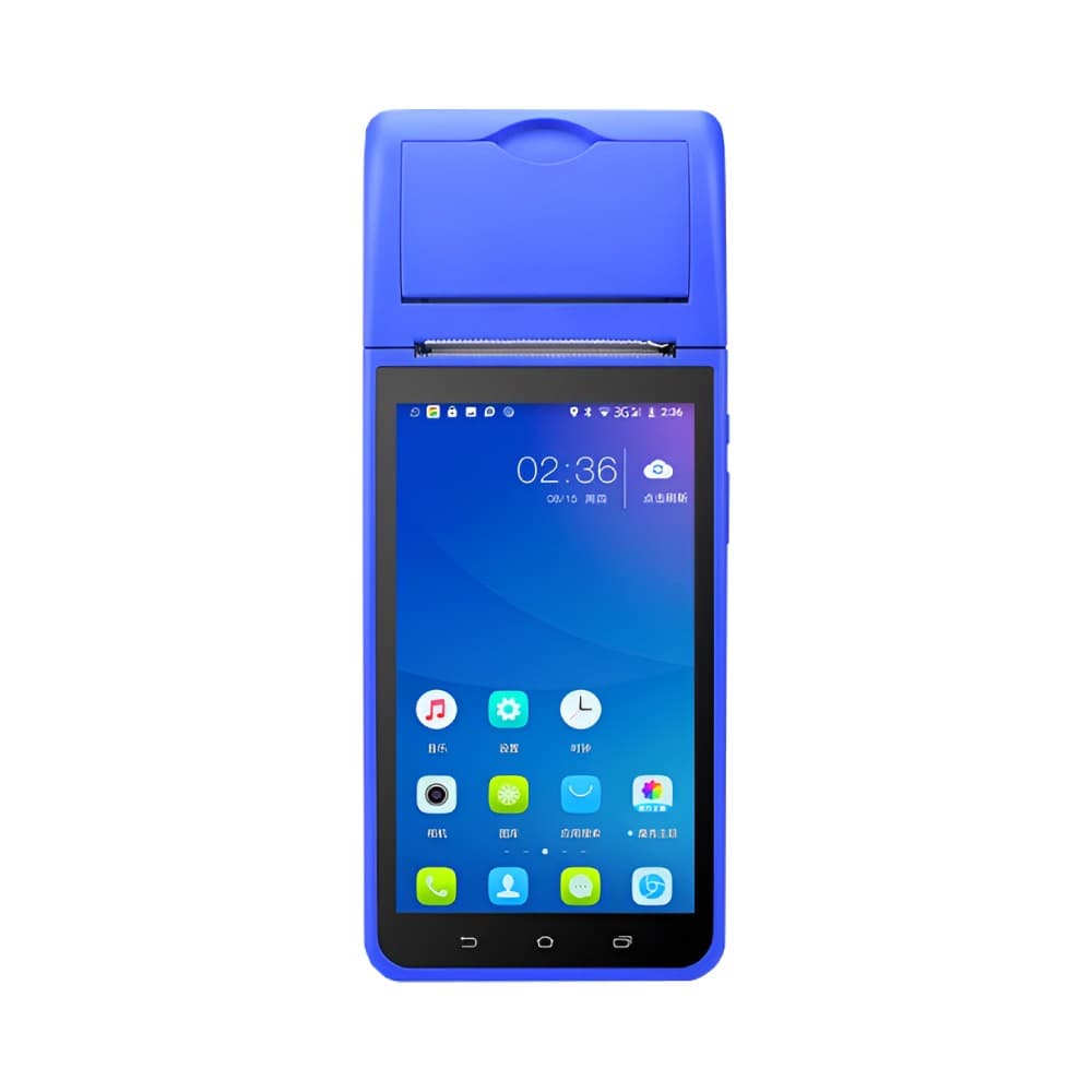 Handheld POS Terminal