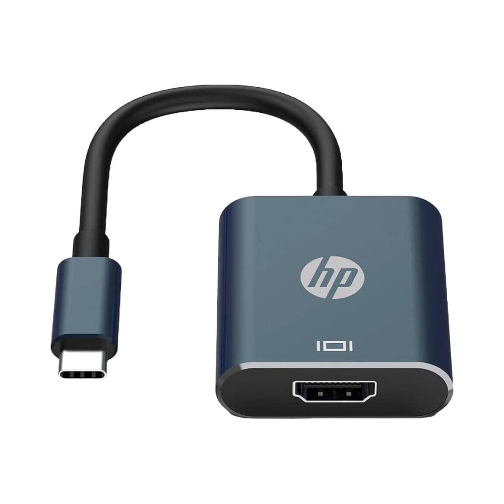 HP DHC-CT202 USB C to HDMI Adapter