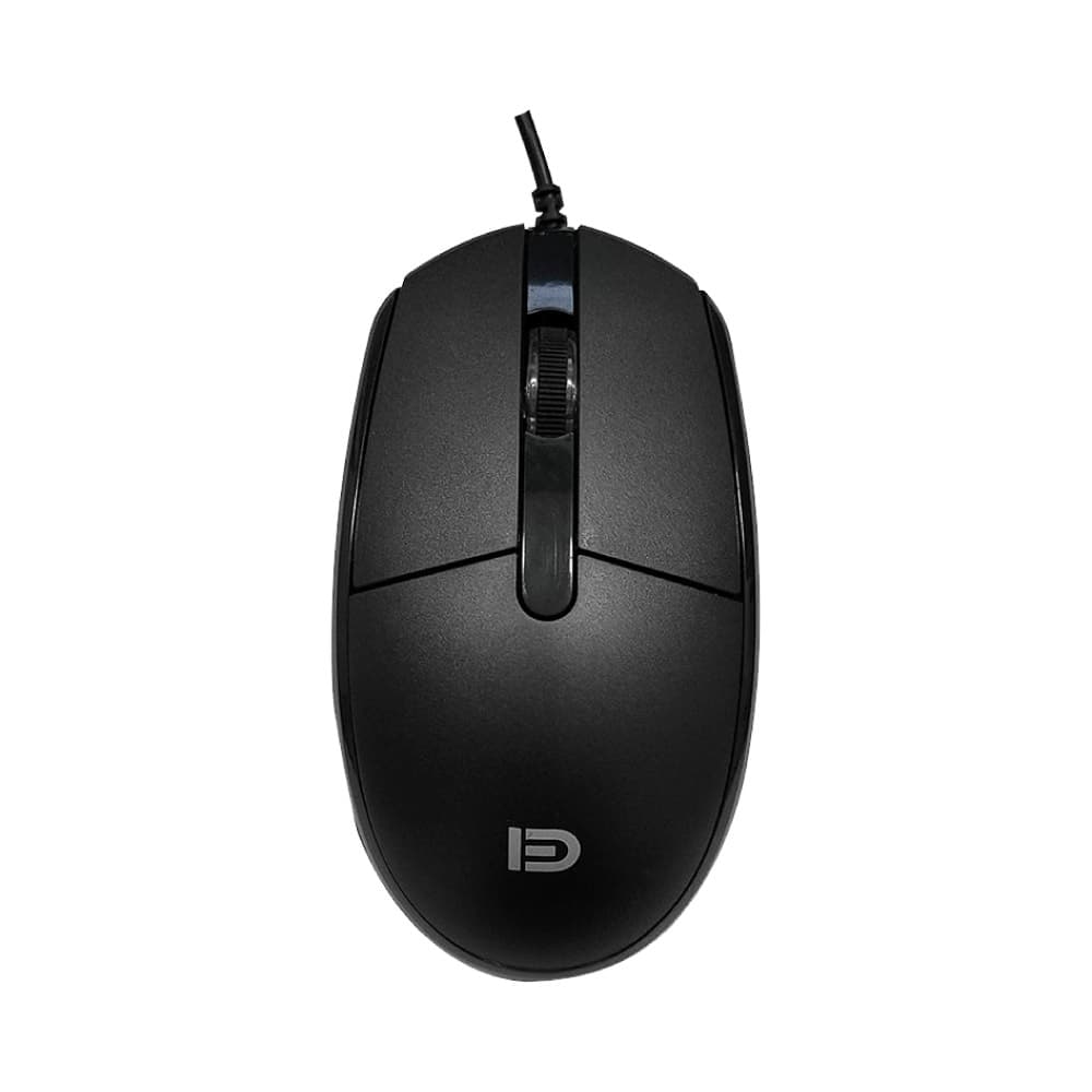 FD Wired Mouse 3500N