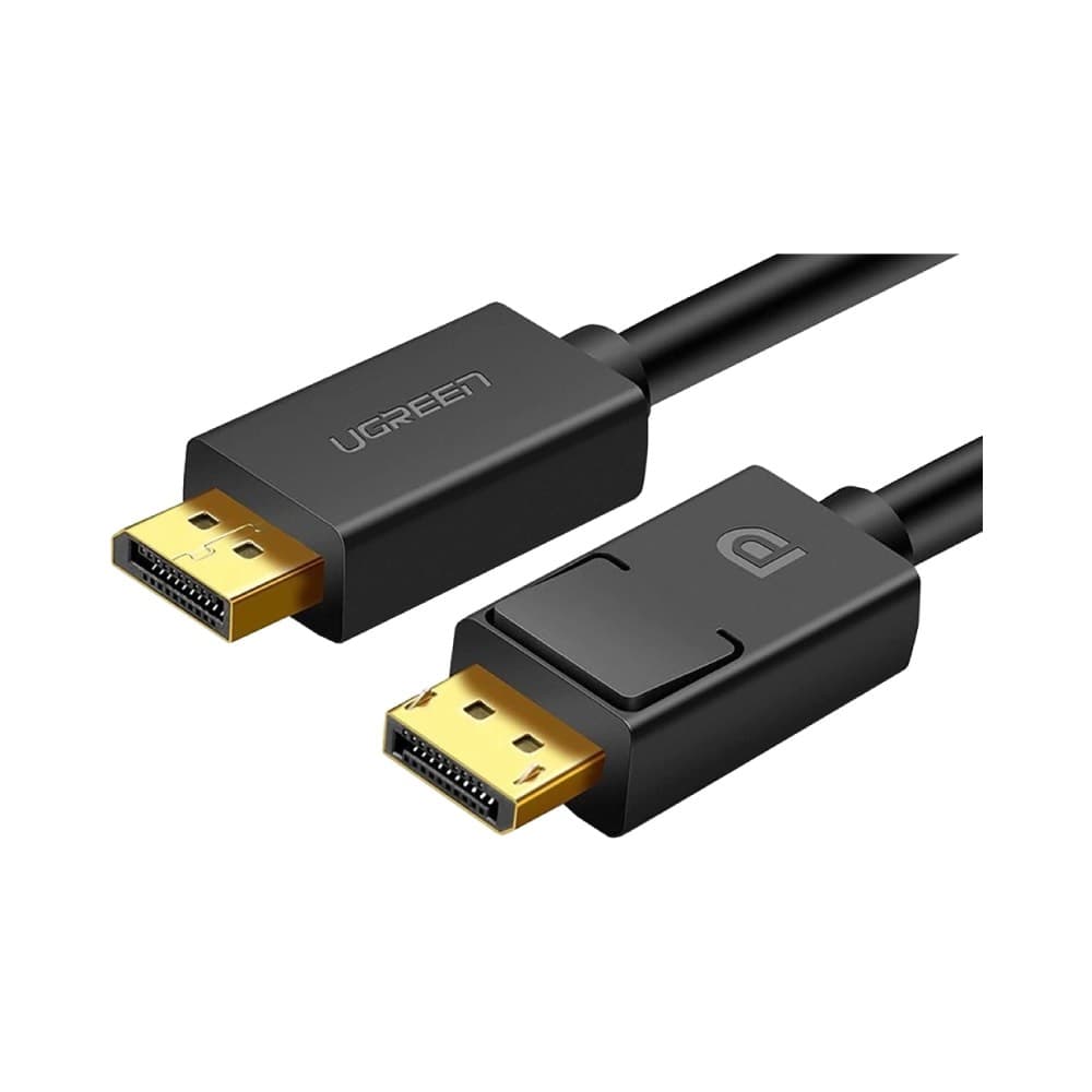 Ugreen DisplayPort to DisplayPort 4K Cable 2M