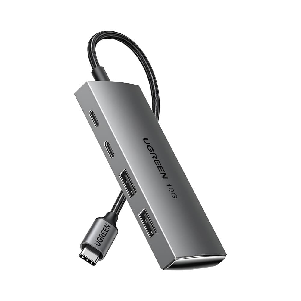 Ugreen 4-Port USB-C Hub