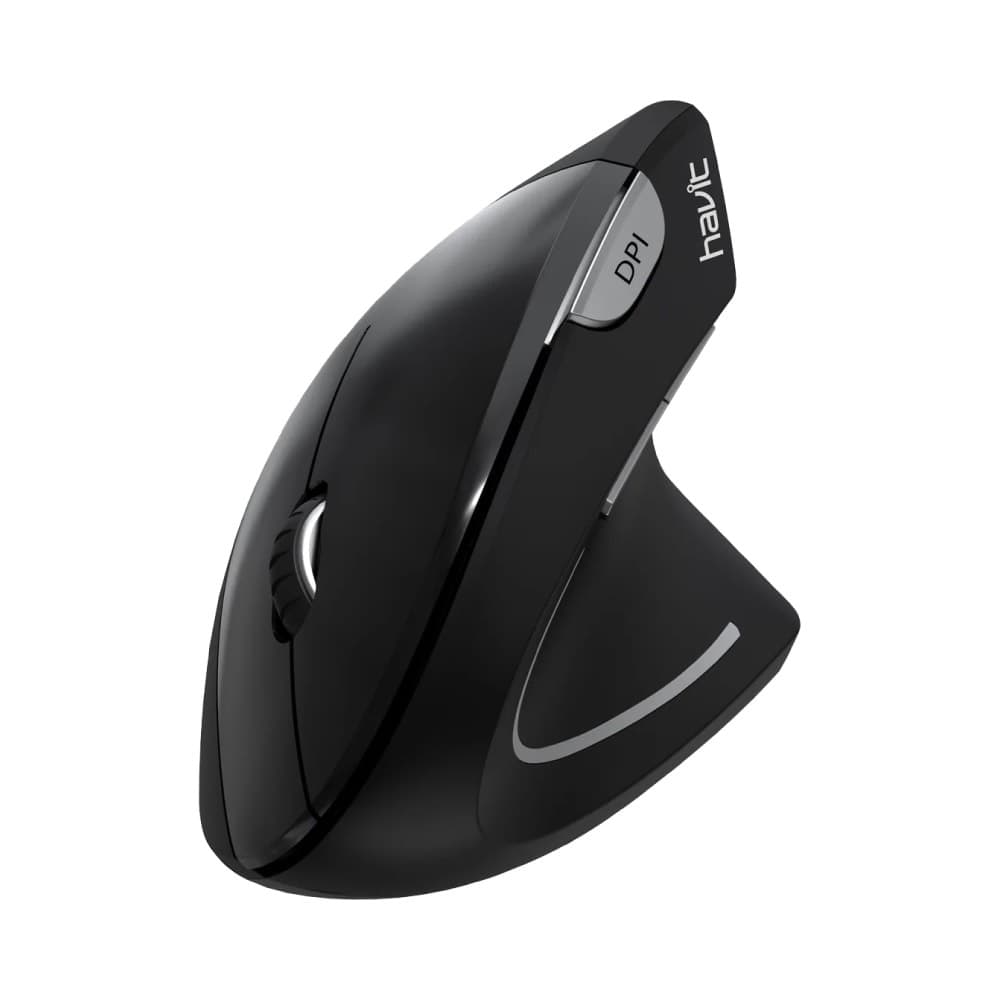 Havit MS550GT Vertical Wireless Mouse