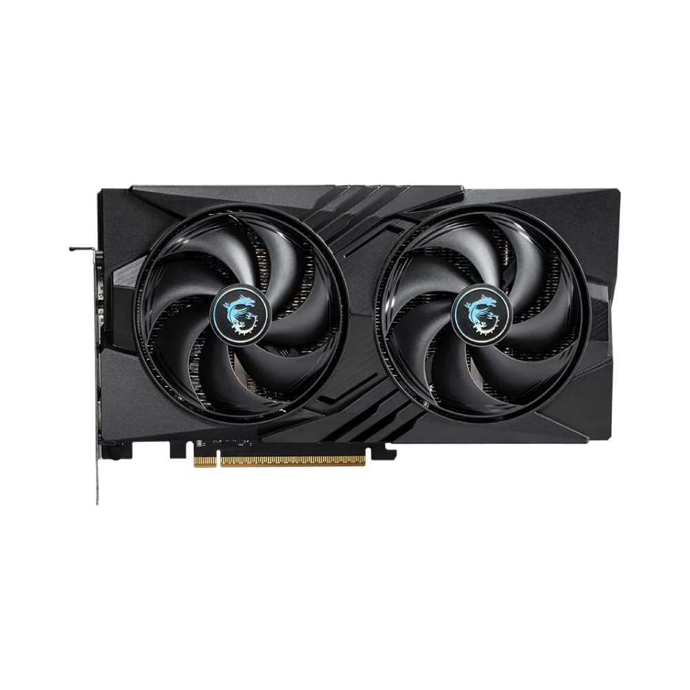 MSI GeForce RTX™ 5060 8G Gaming OC