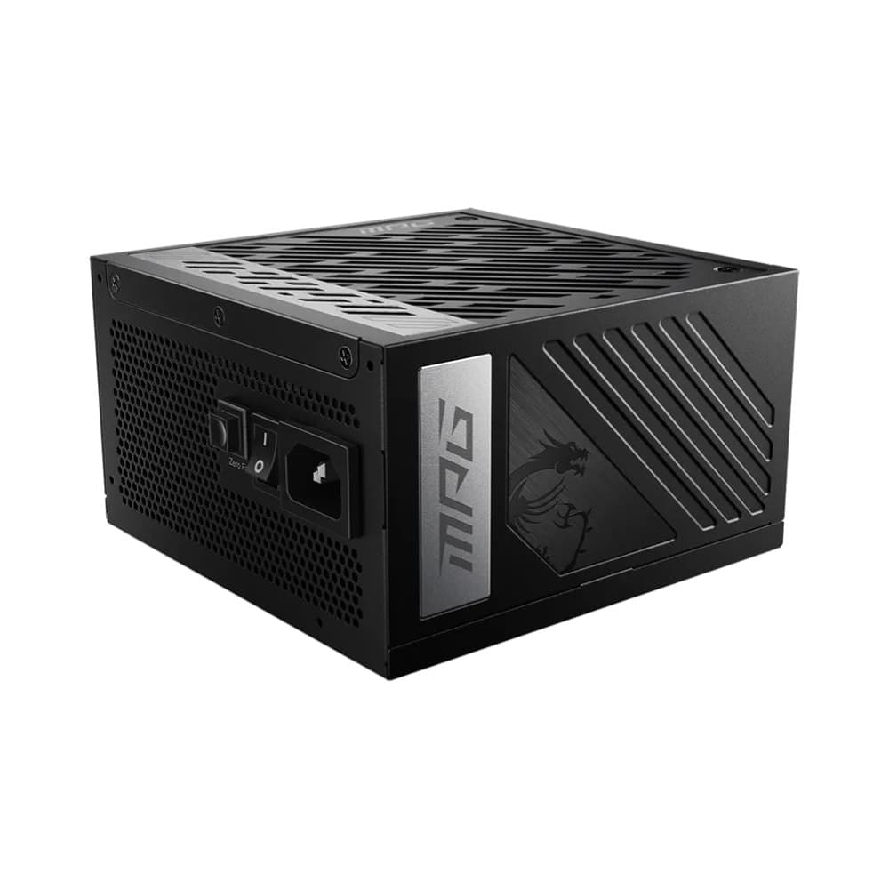 MSI MPG A1000G PCIE5