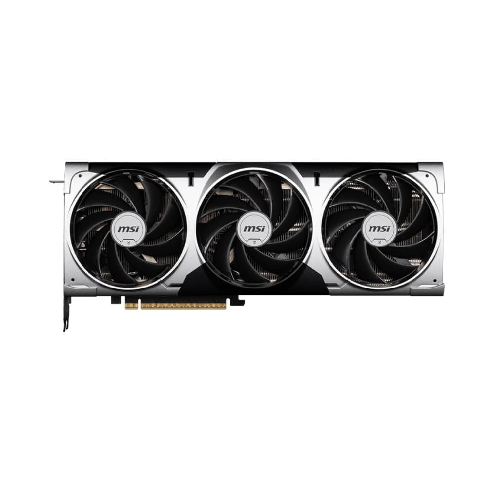 MSI GeForce RTX™ 5070 Ti VENTUS 3X 16G OC