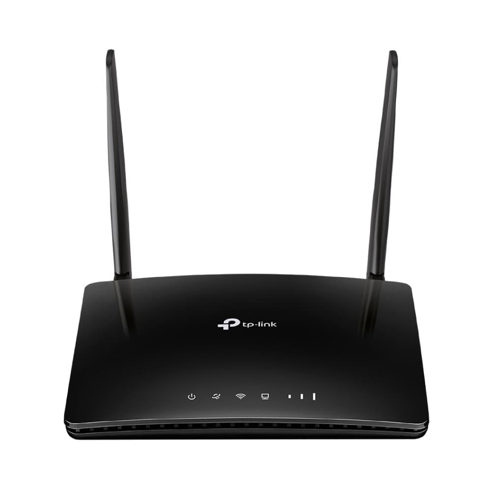 Router Tp-Link TL-MR6400 300Mbps WiFi