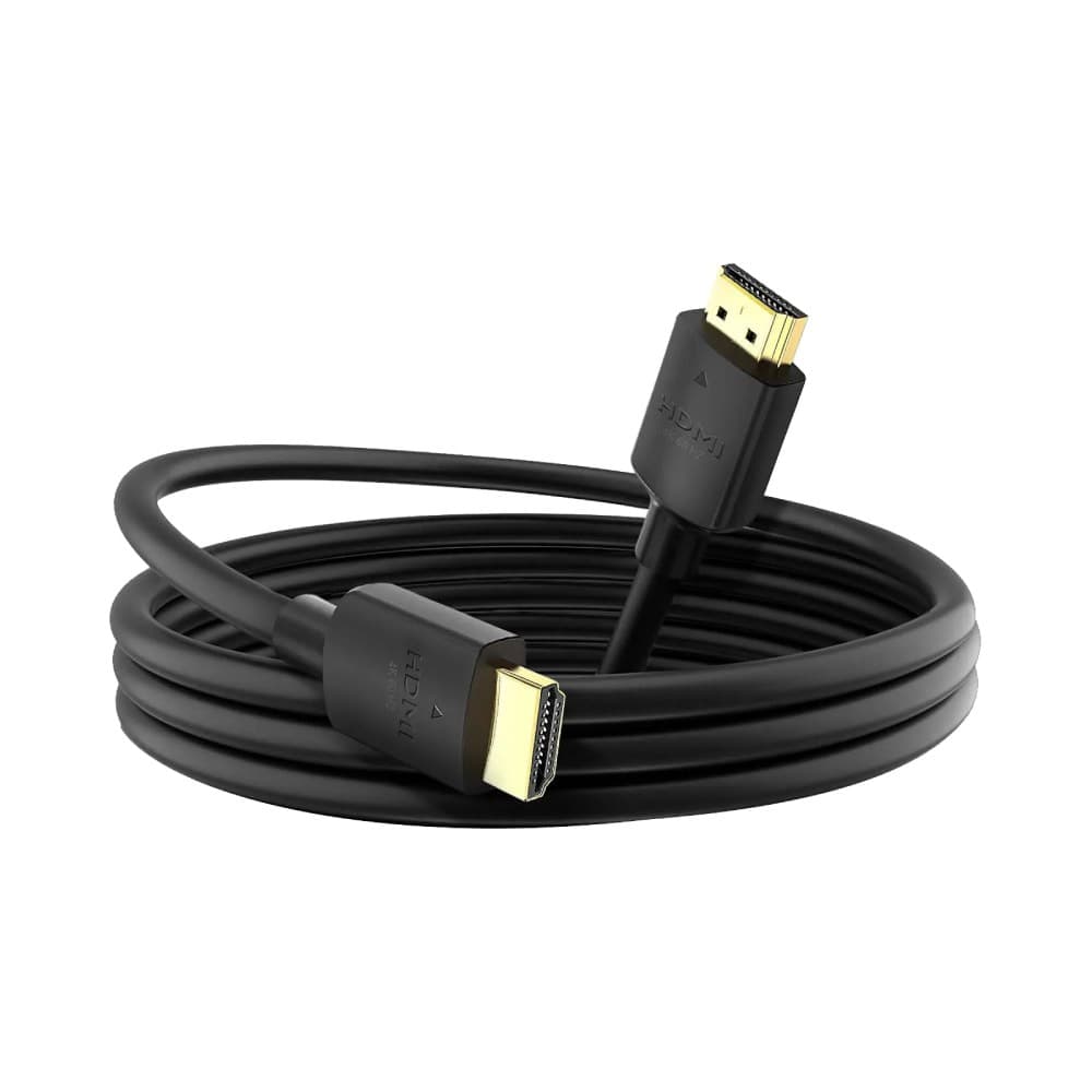 Swissten High Speed HDMI Cable 4K/60Hz 1M