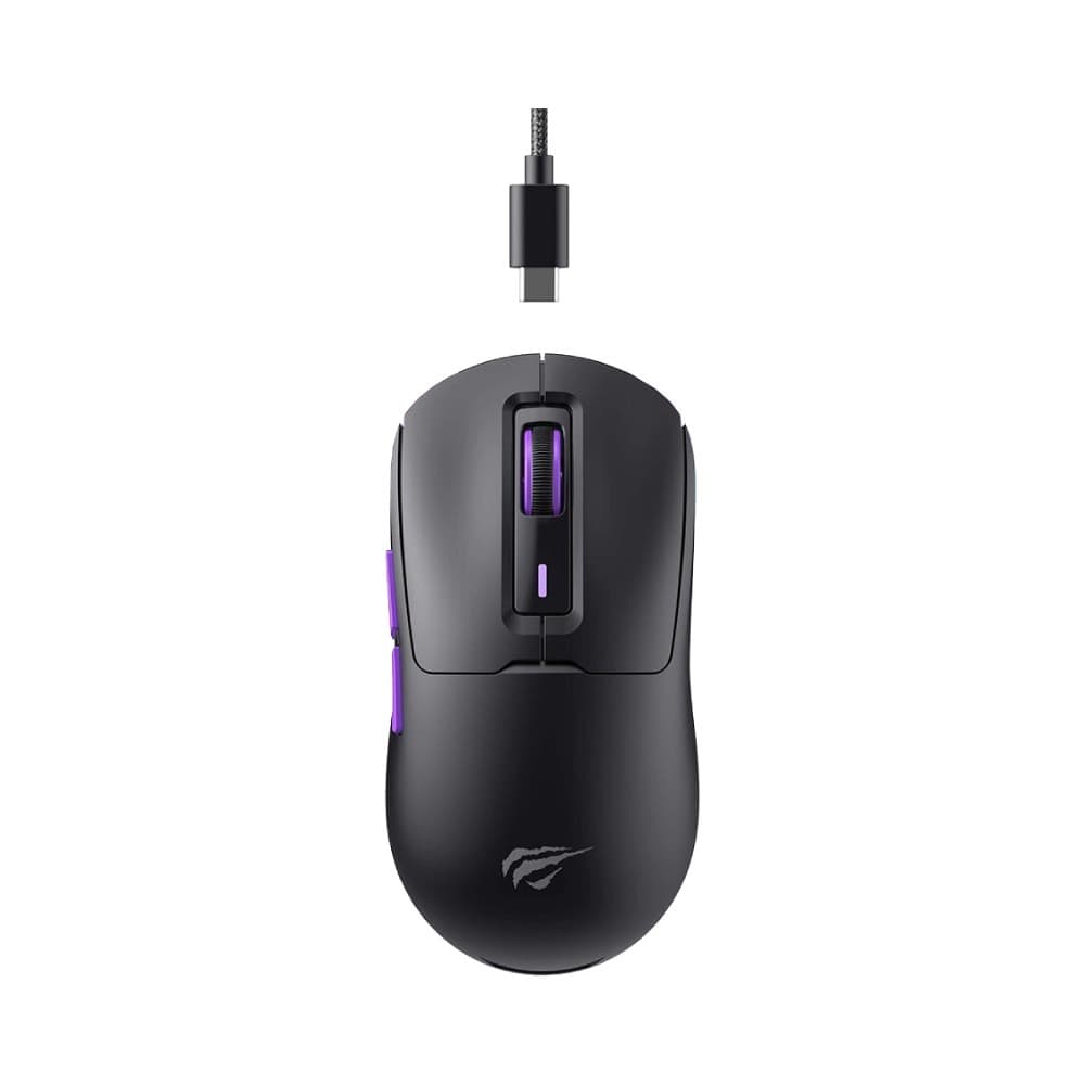 Havit MS969WB Wireless Gaming Mouse