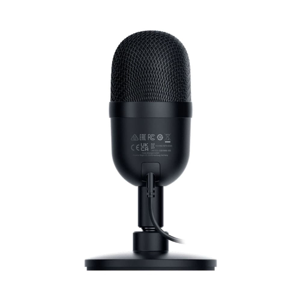 Razer Seiren Mini Condenser Microphone