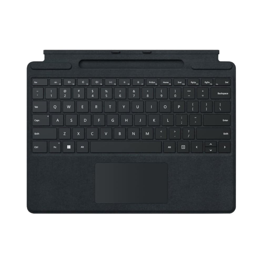 Microsoft Surface Pro Signature Keyboard With Slim Pen 2