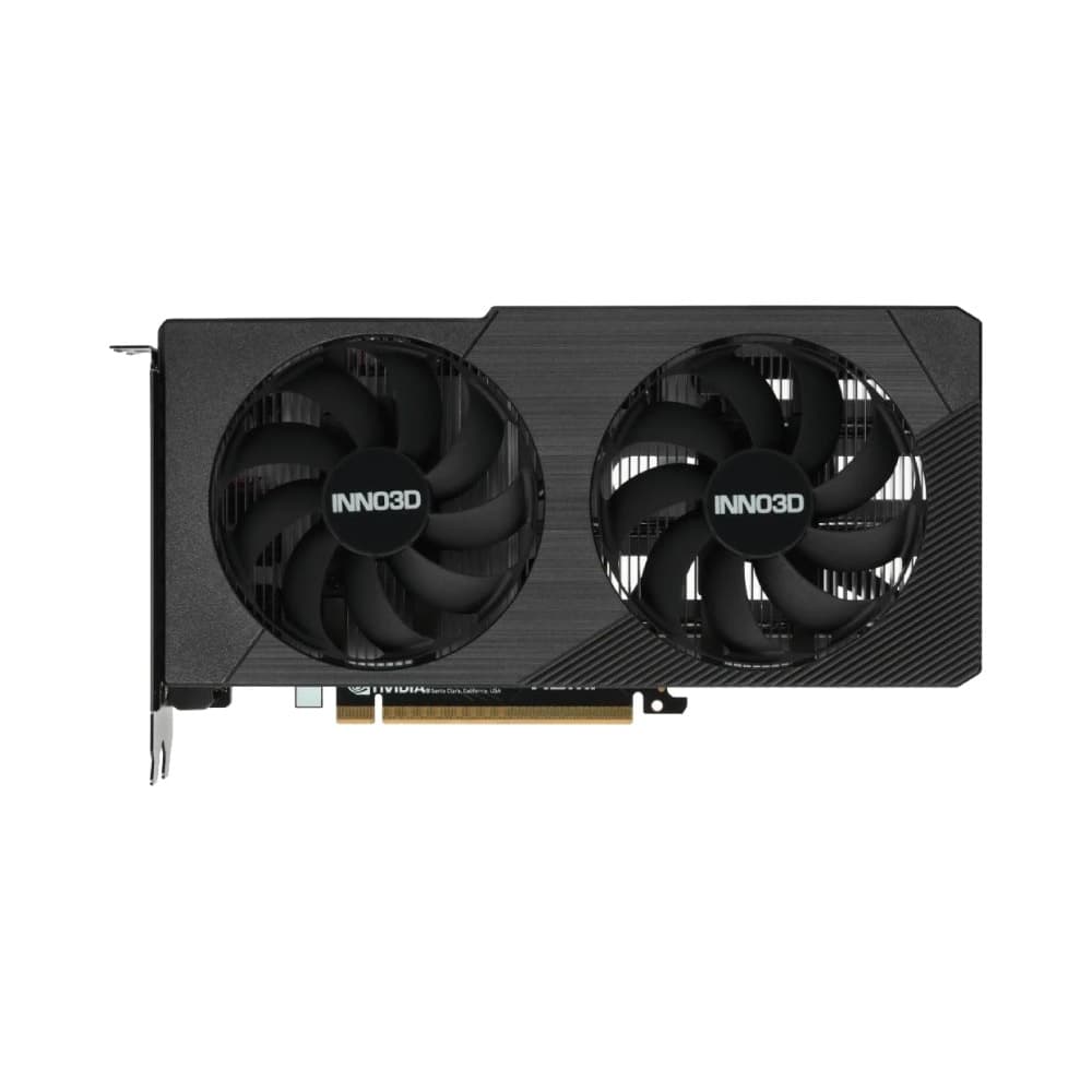 INNO3D GeForce RTX™ 5060 TWIN X2 OC