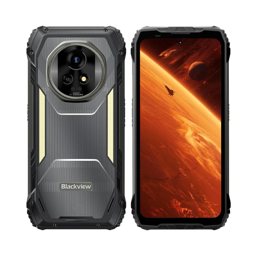Blackview Xplore 2