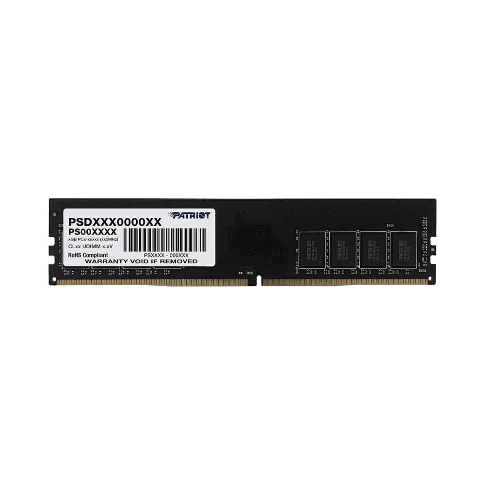 Patriot Signature Line DDR4 8GB 3200MHz