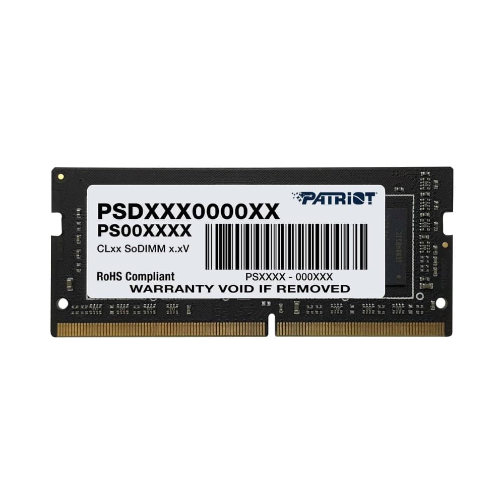 Patriot Signature Line DDR4 32GB 3200MHz