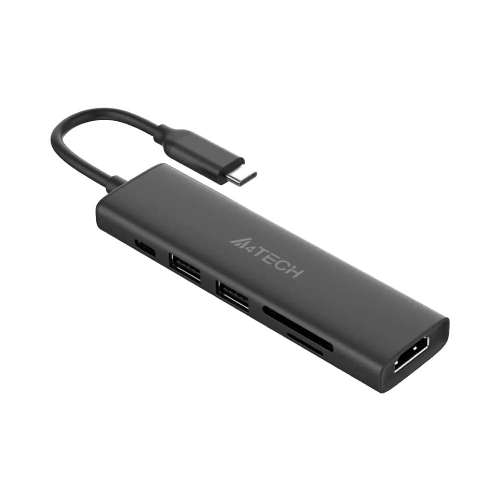 A4Tech DST-60C Docking Station