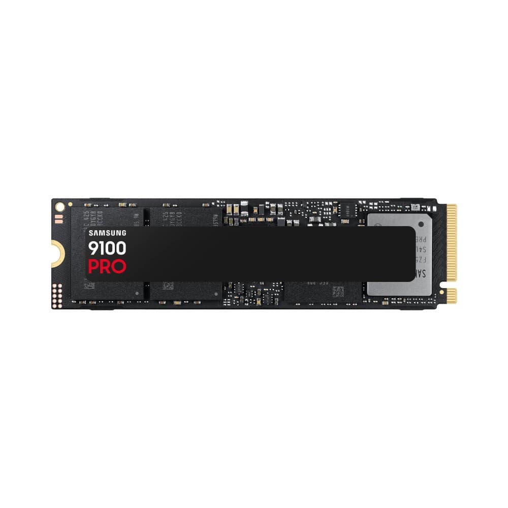 Samsung 9100 PRO NVMe™ M.2 SSD 2TB