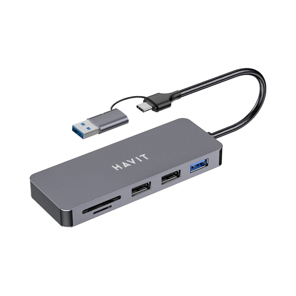Havit HV-H41 Hub