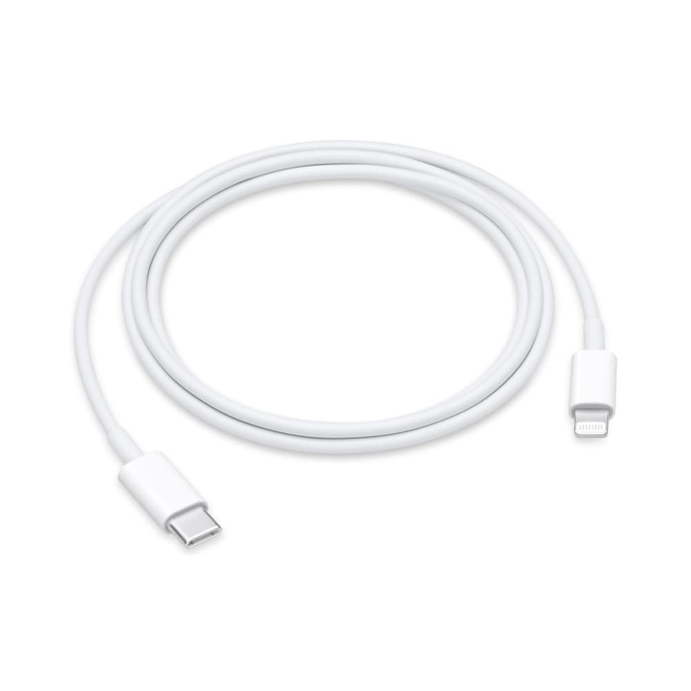 Apple USB Type-C to Lightning Cable 1M