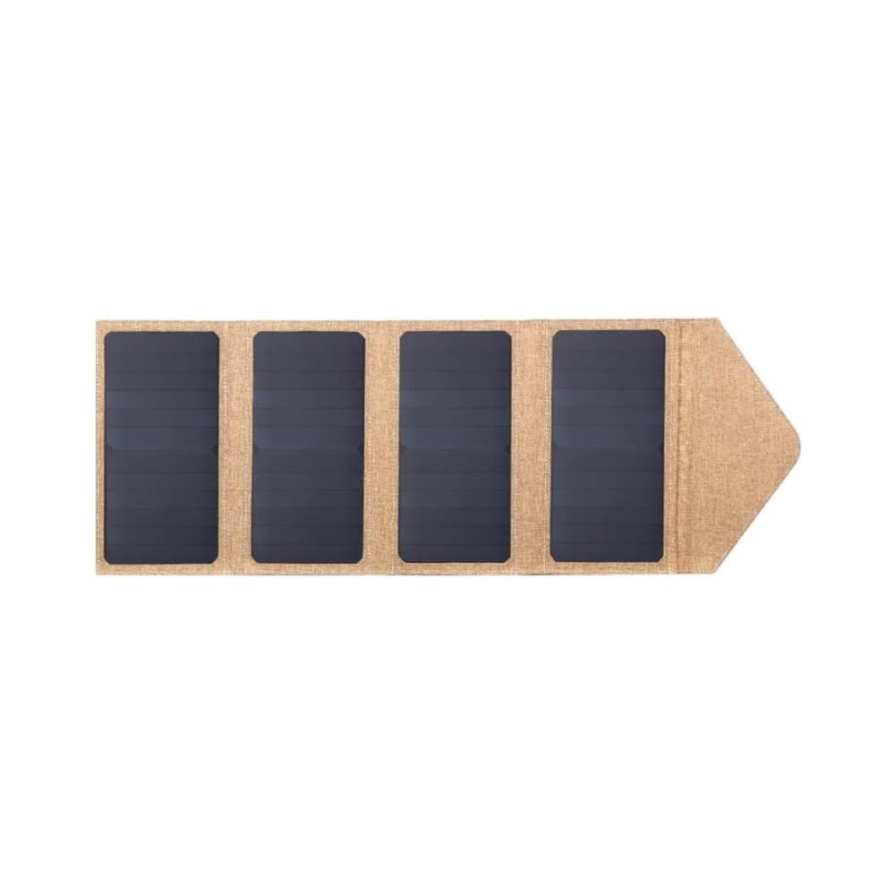 HAWEEL 28W Foldable Solar Panel Charger