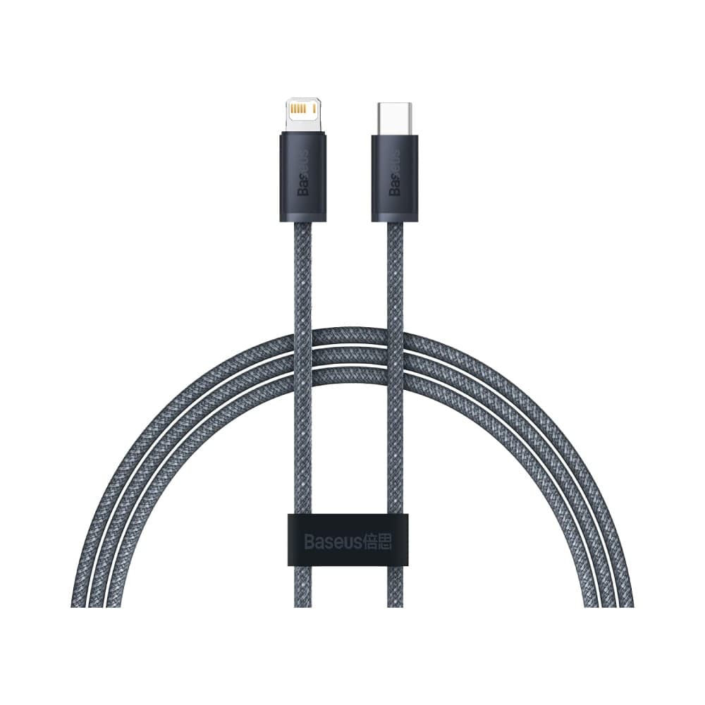Baseus Dynamic Series USB-C to Lightning Cable