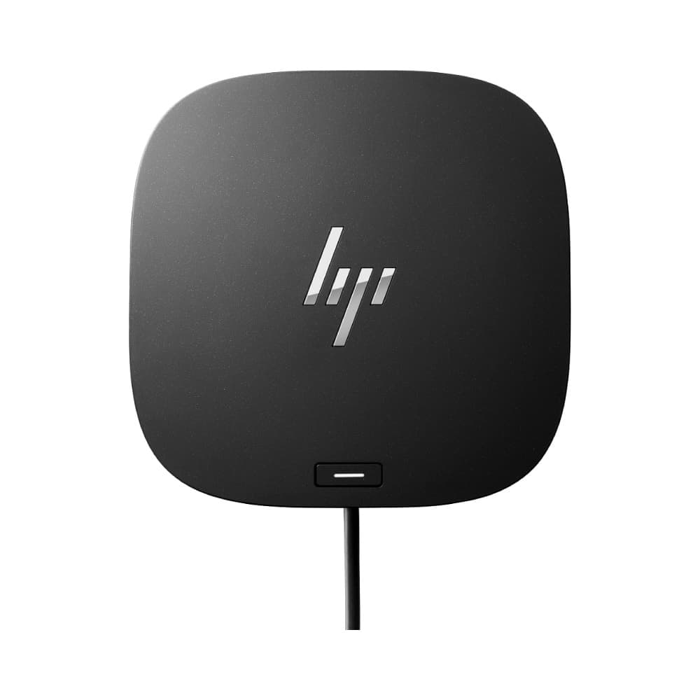HP USB-C/A Universal Dock G2