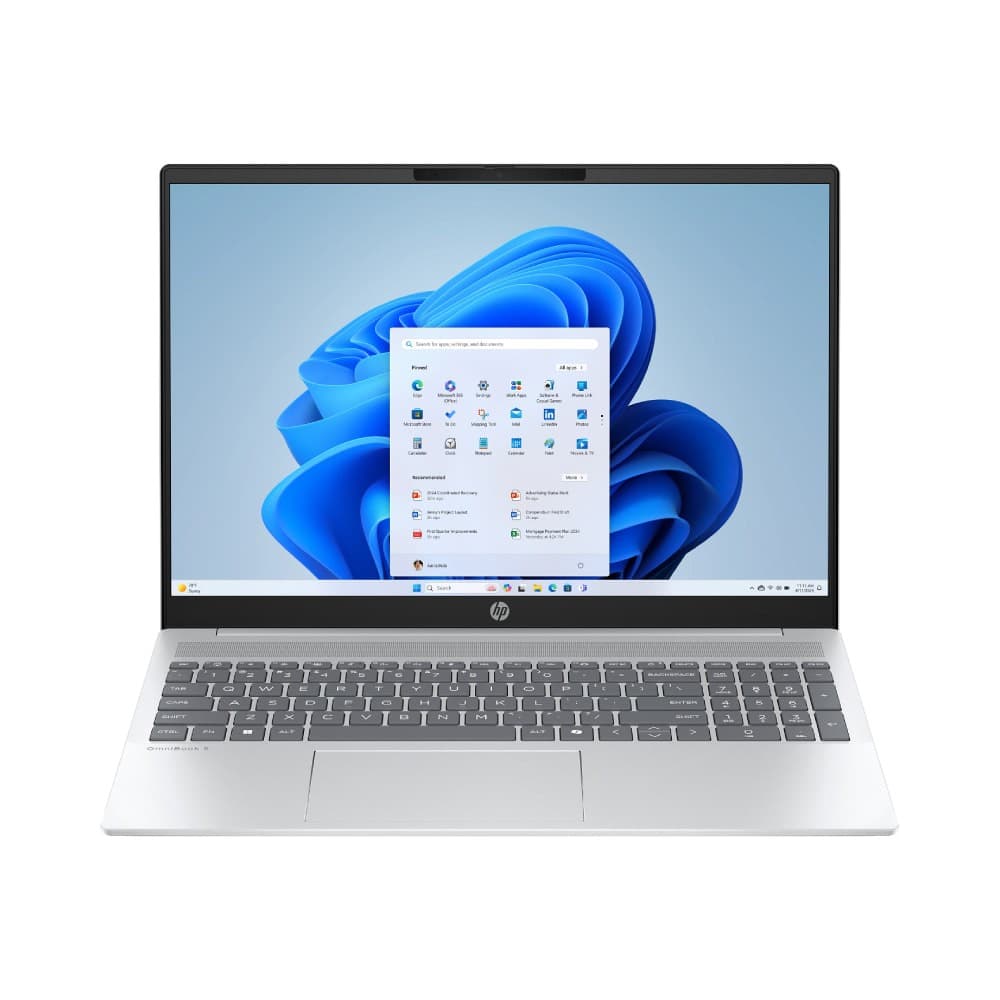 HP OmniBook 5, 16" Touchscreen, 16GB, 1TB SSD, Core™ Ultra 7-255U