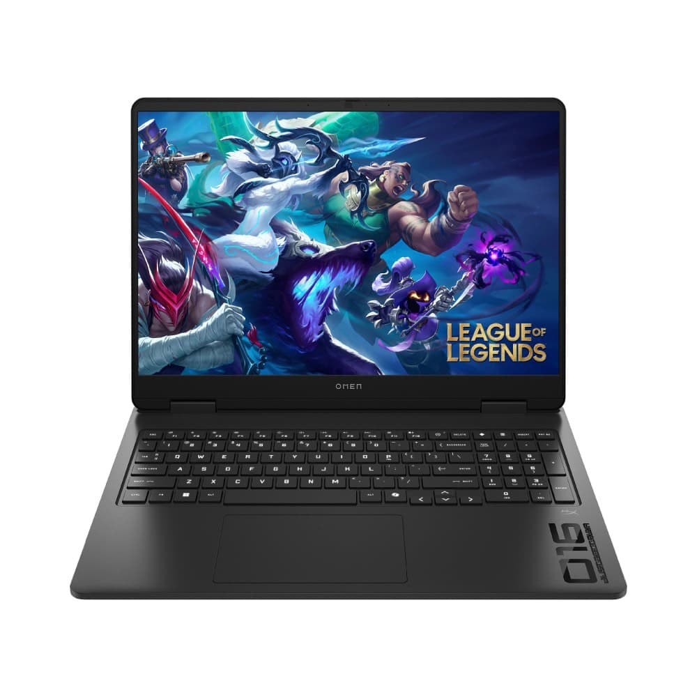 Laptop HP Omen Slim 16", 16GB, 1TB SSD, Core™ Ultra 9-285H, RTX™ 5070 8GB