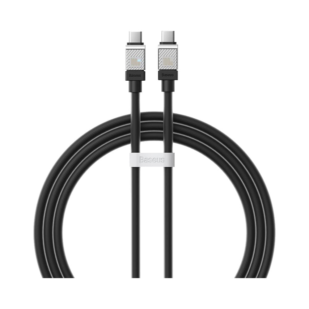 Baseus 100W Type-C To Type-C CoolPlay Series
