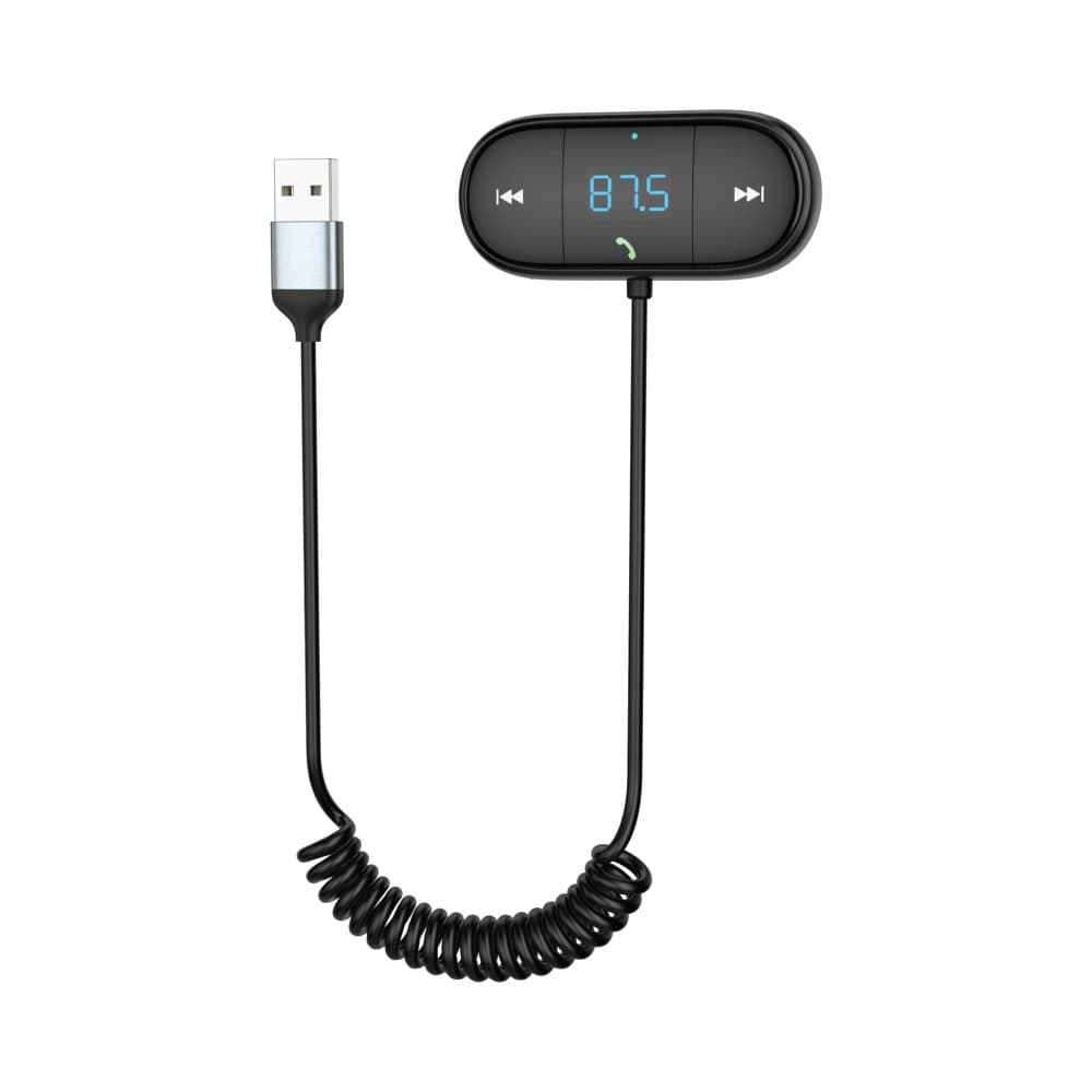 Earldom M66 USB Car Kit Player