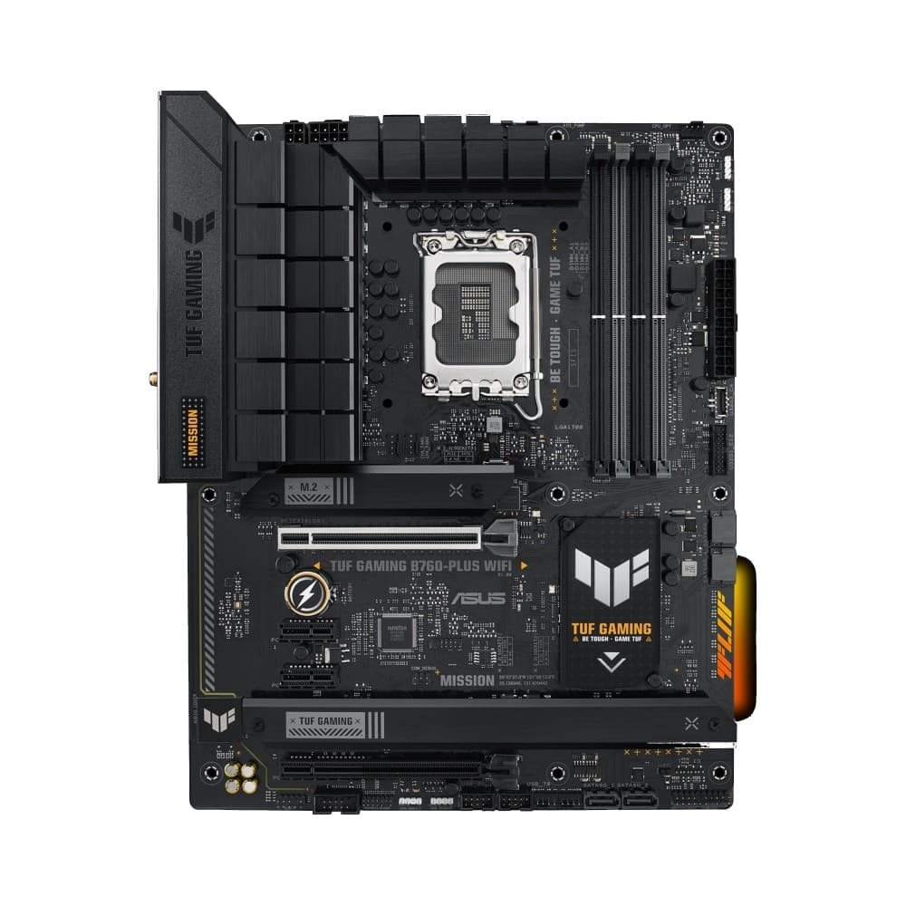 Motherboard TUF Gaming B760-Plus Wifi