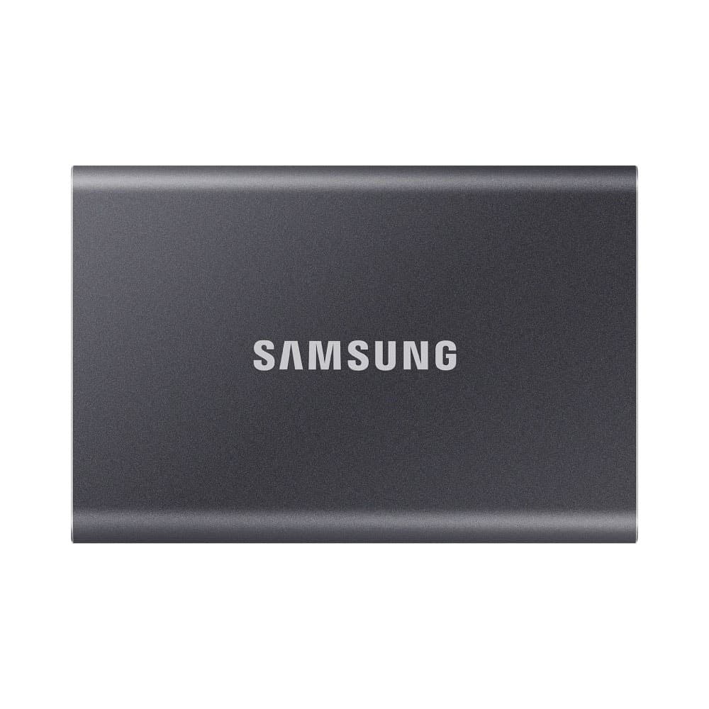 Samsung Portable SSD T7 USB 3.2