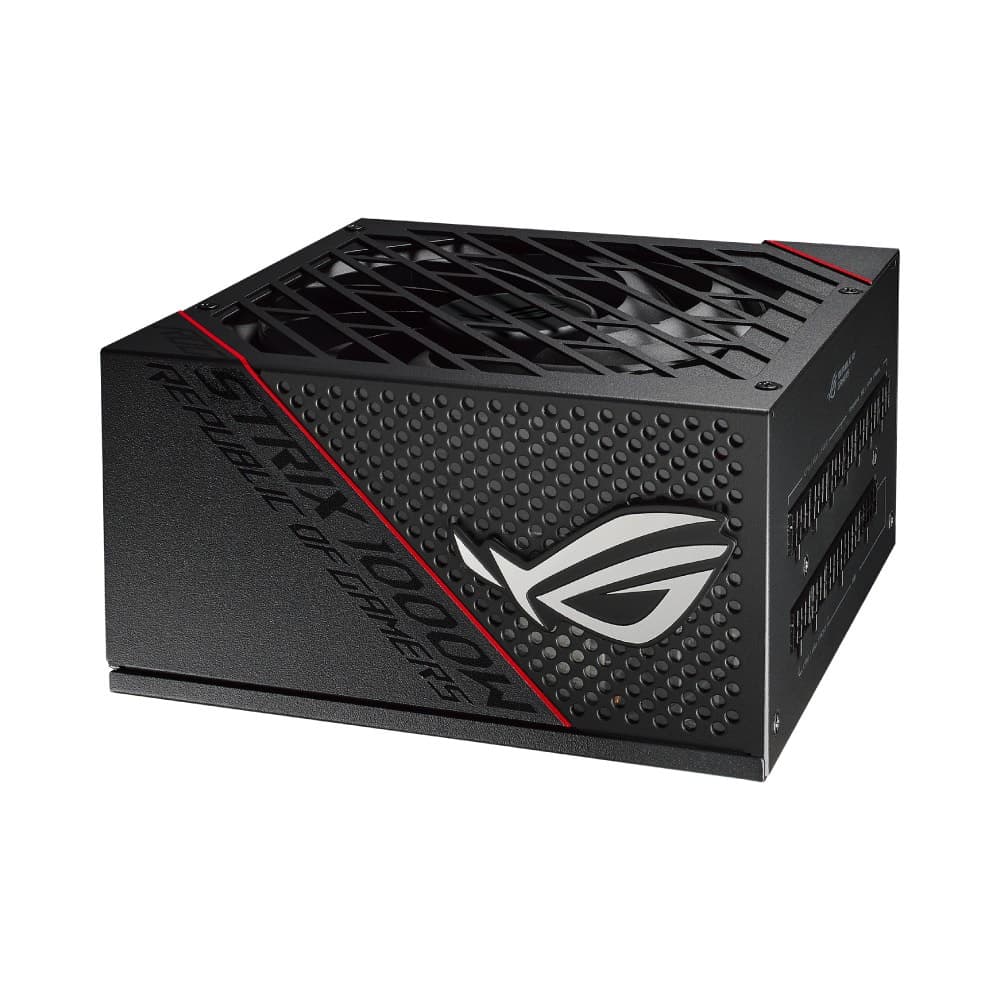 Asus ROG STRIX 1000G PSU