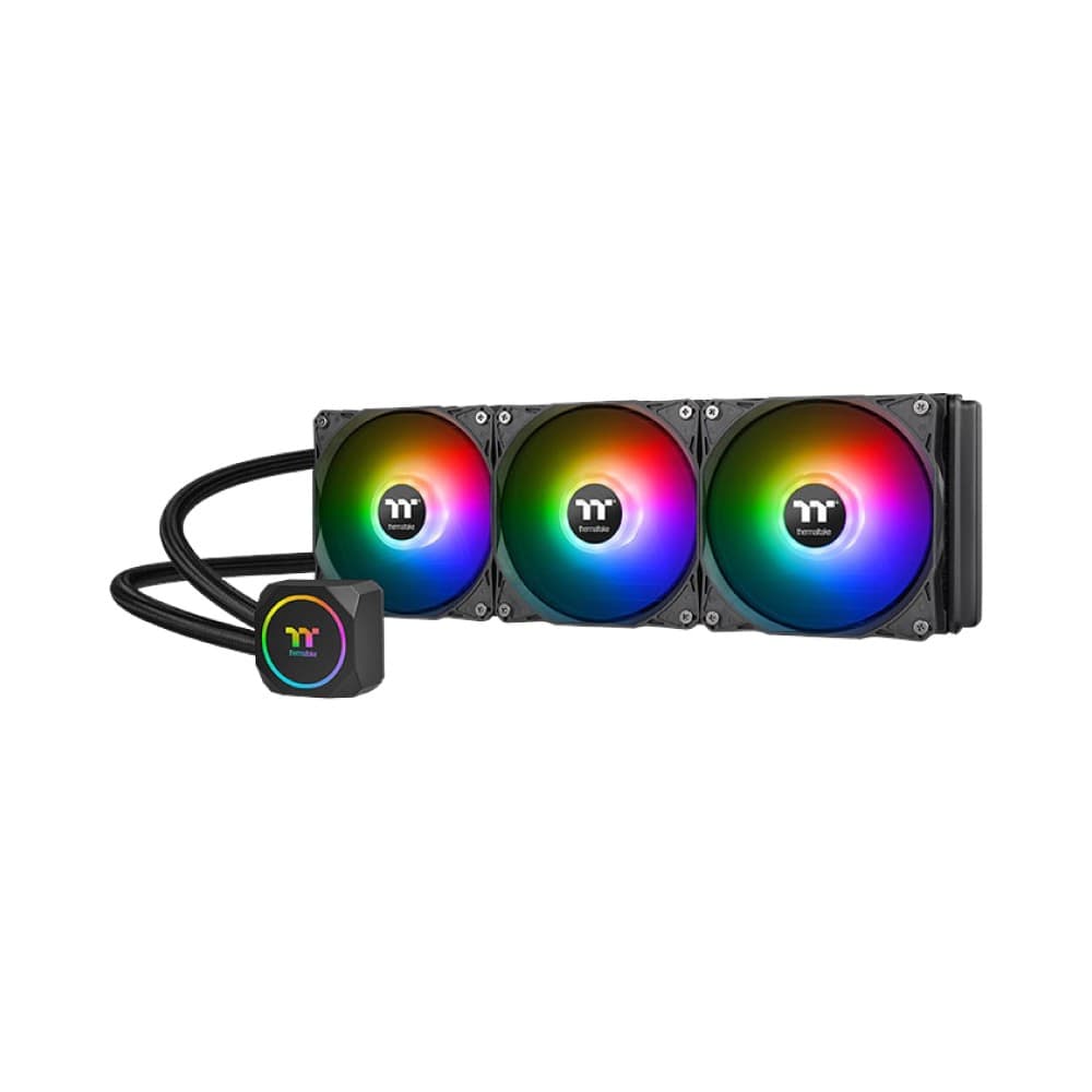 TH360 V2 ARGB Sync All-In-One Liquid Cooler