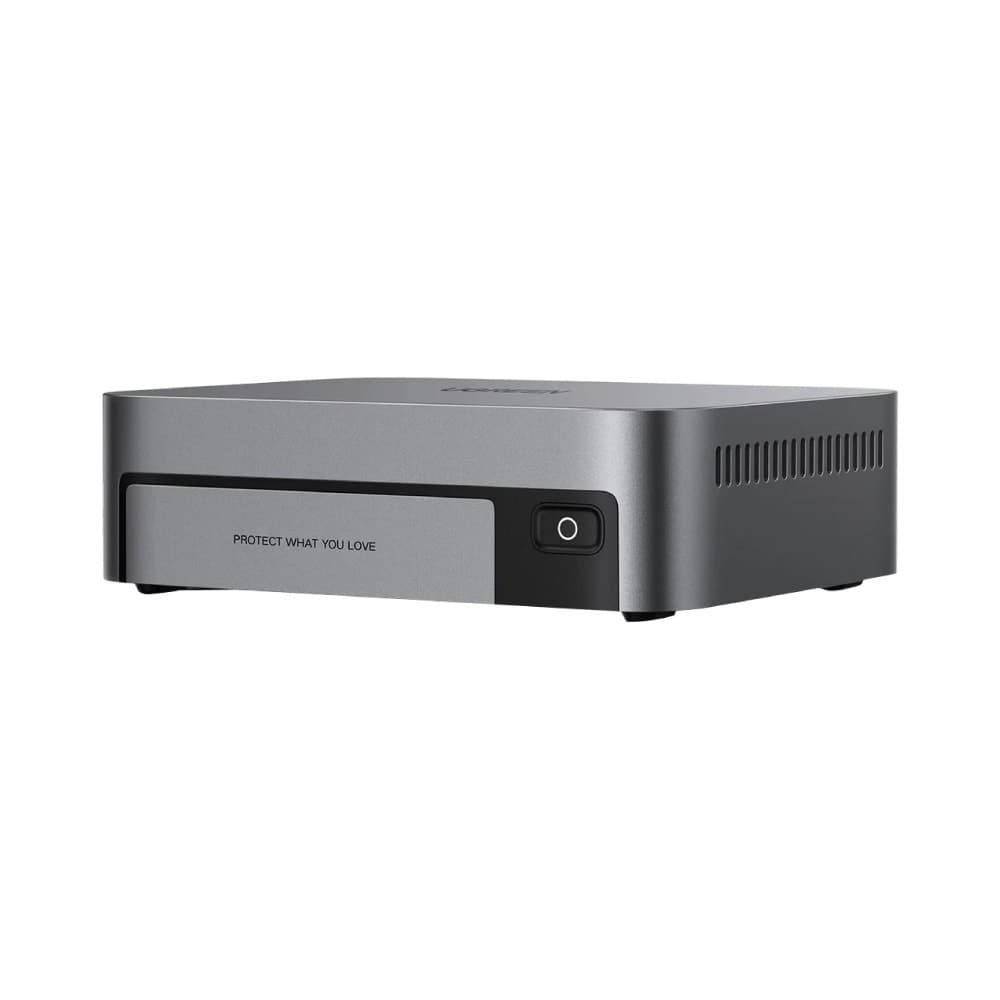 UGREEN NASync DXP480T Plus