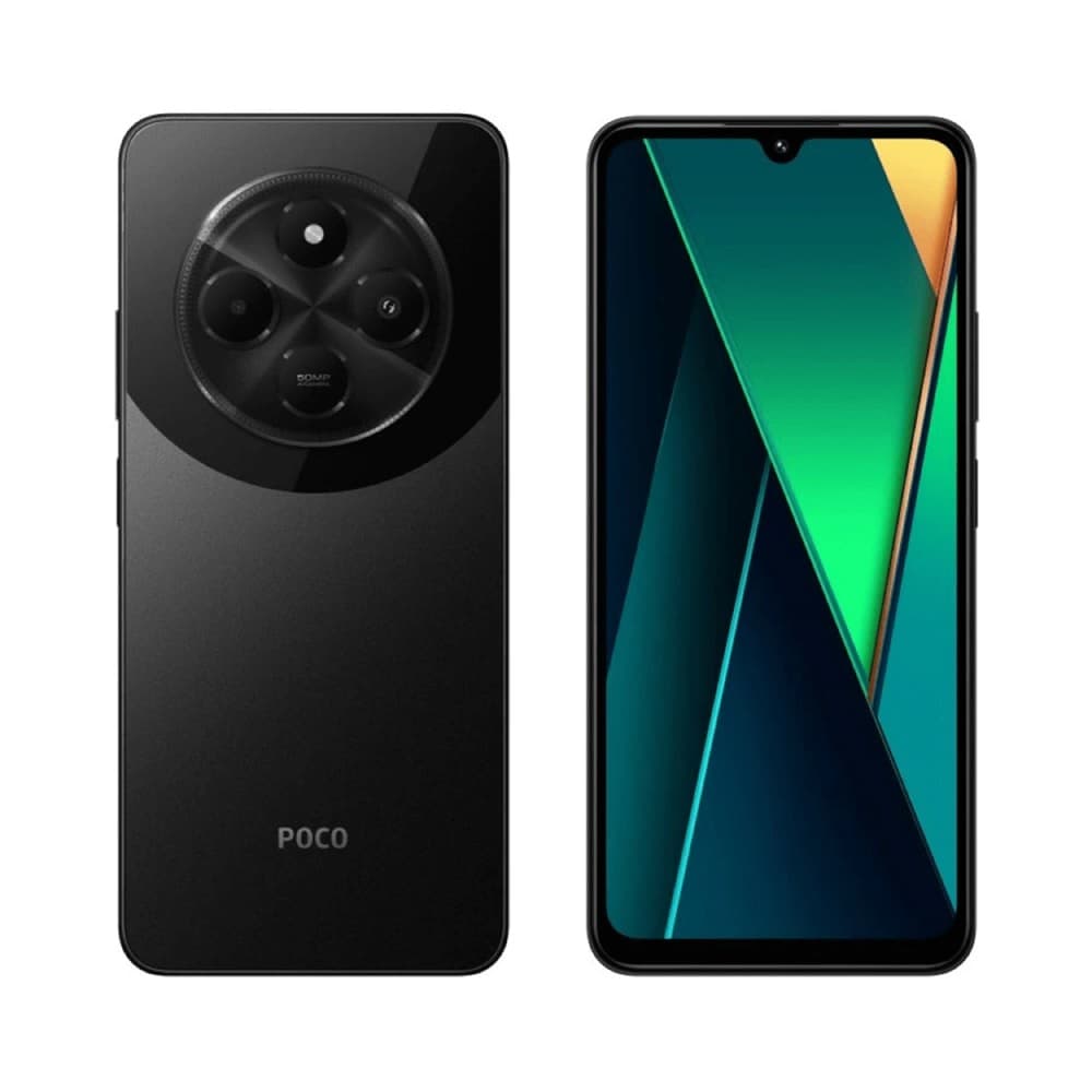 Xiaomi Poco C75