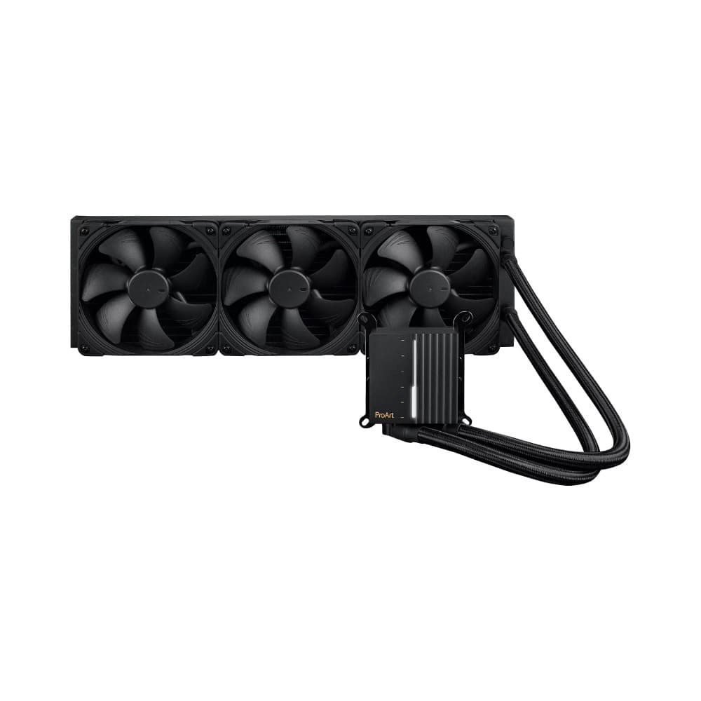 Asus ProArt LC 420 AIO Liquid Cooler