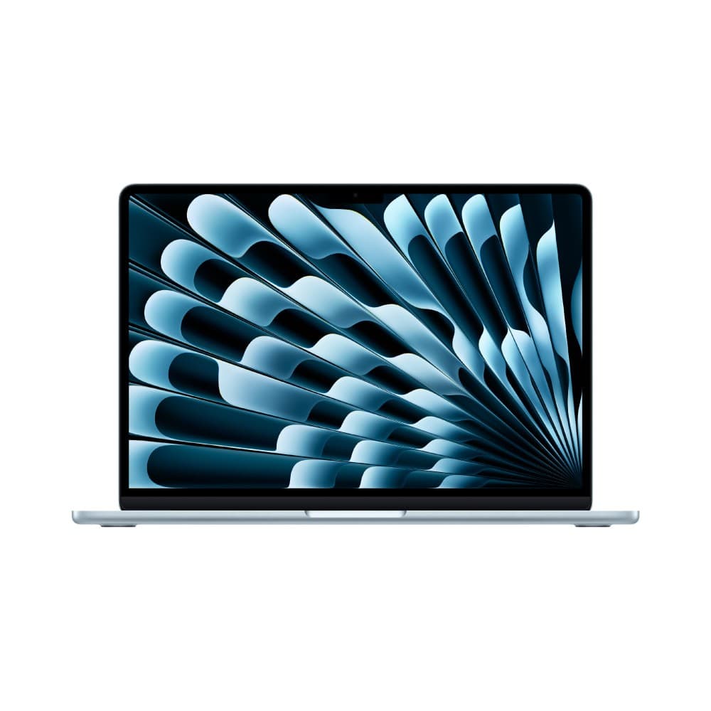 Apple MacBook Air 13.6", 16GB, 256GB SSD, M4 (2025)