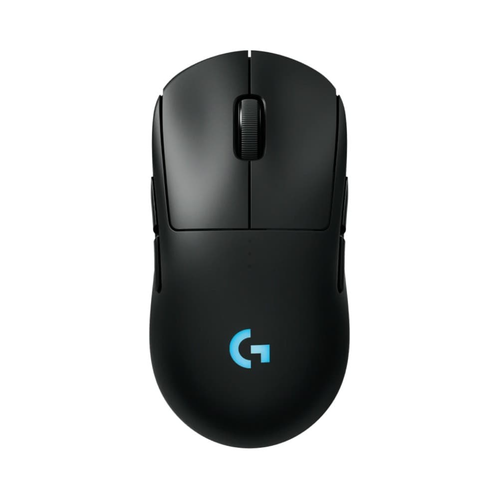Logitech Pro 2 Lightspeed Wireless Gaming Mouse