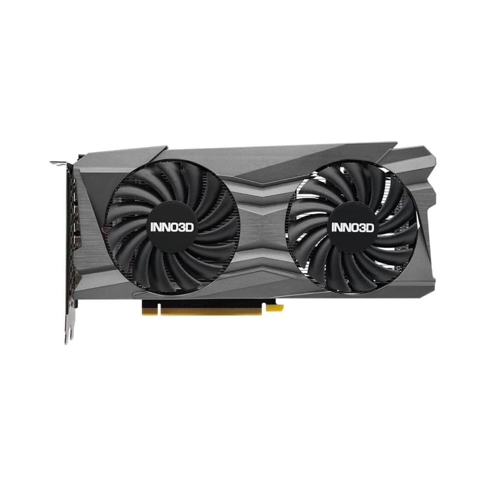 INNO3D GeForce RTX 3050 TWIN X2 8GB GDDR6