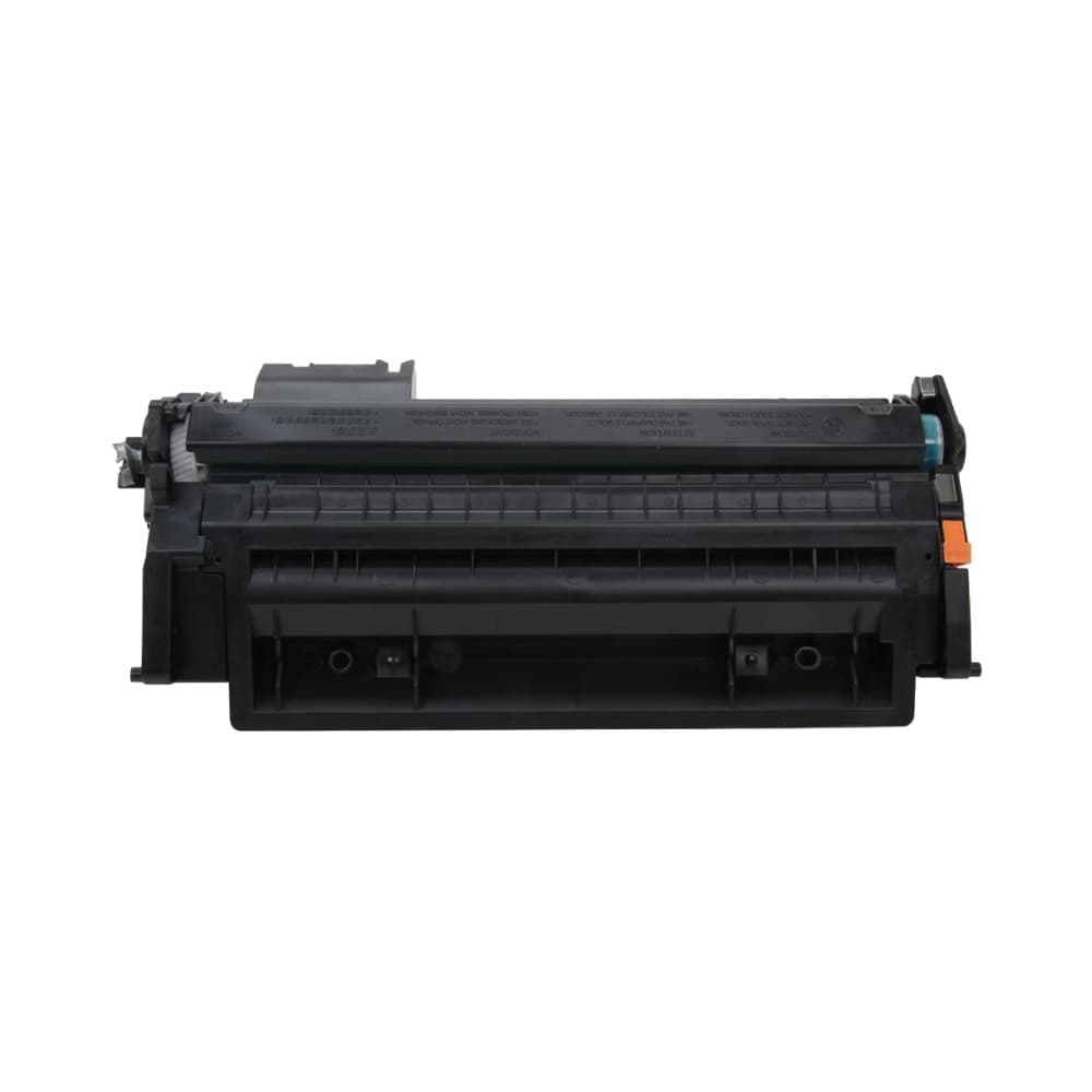 Toner HP HT-CE505A Black