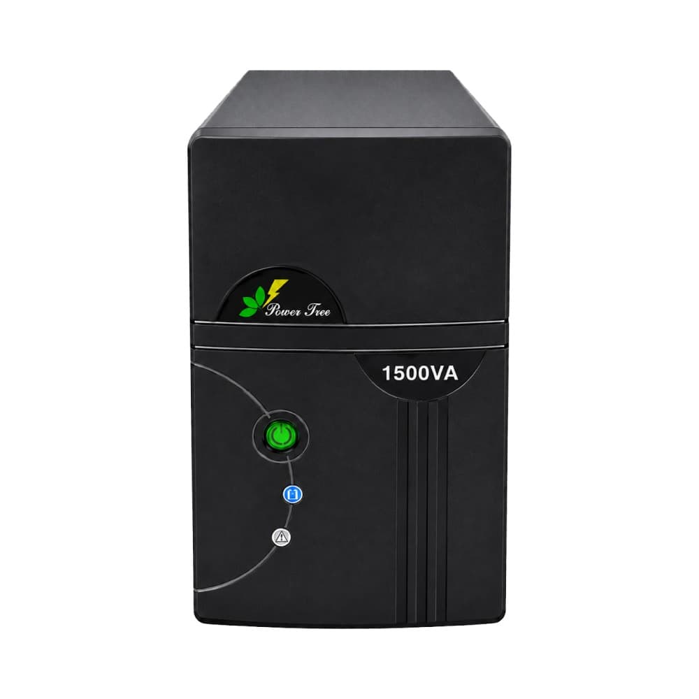Power Tree UPS 1500VA S1500P