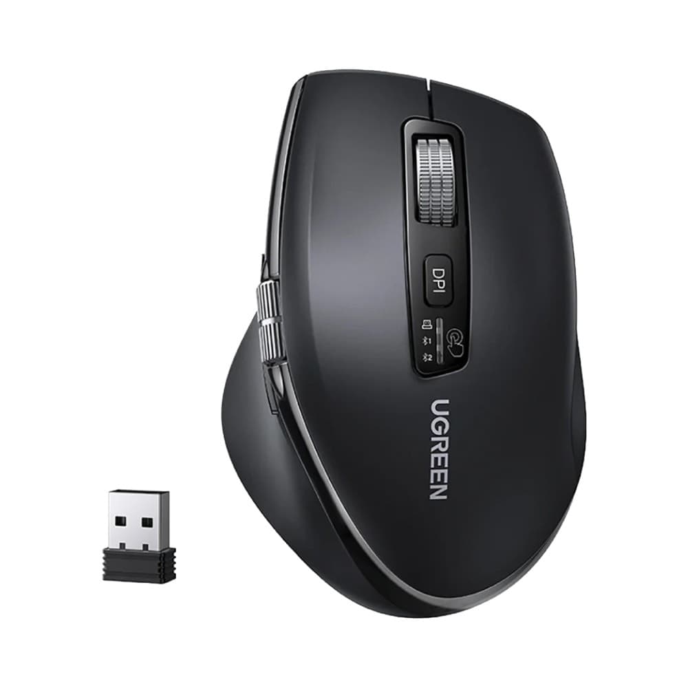 Ugreen Wireless Mouse M751